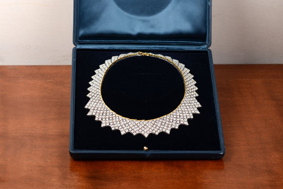 Vintage Buccellati Necklace