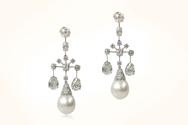 How To Clean Pearls and Pearl Jewelry