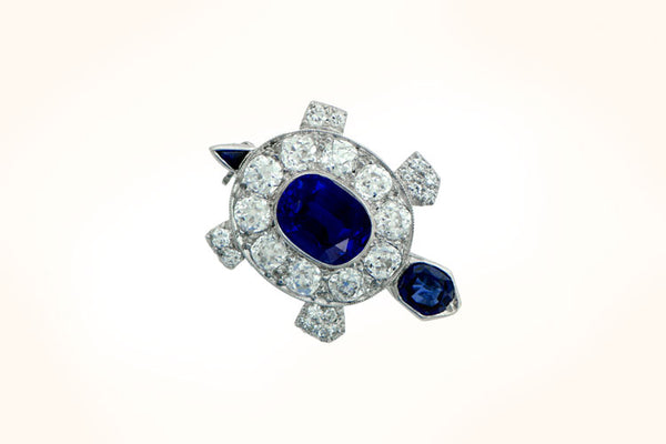 Kashmir Sapphires - Knowledge and Buying Tips