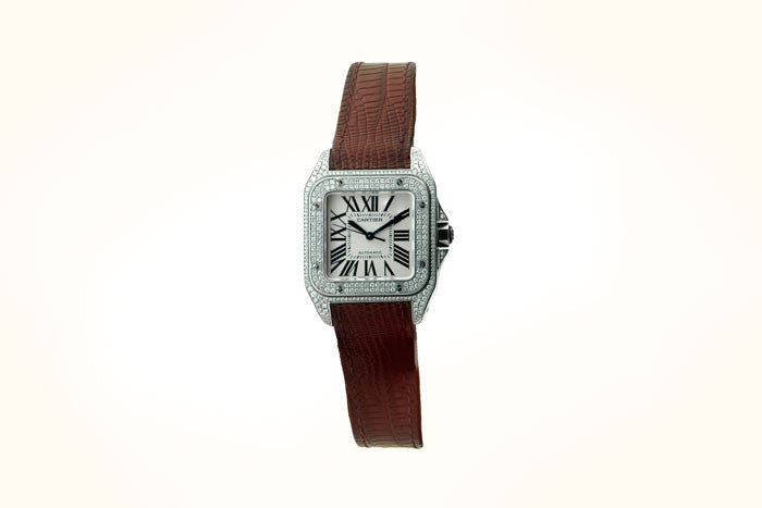 Cartier Watch