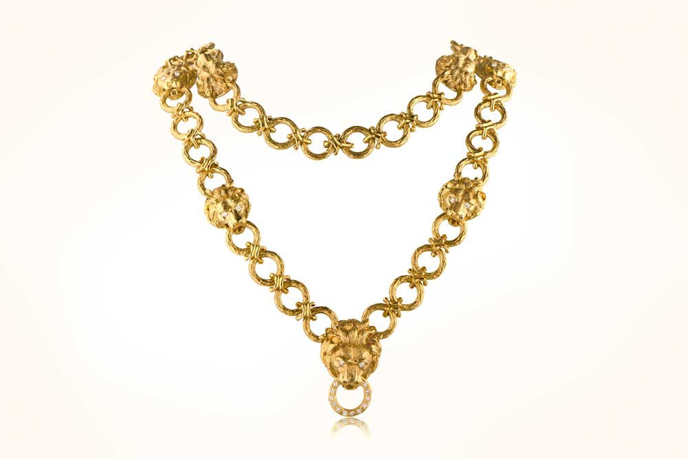 Van Cleef and Arpels Necklace