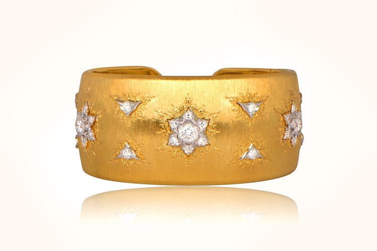 M. Buccellati Vintage Bangle