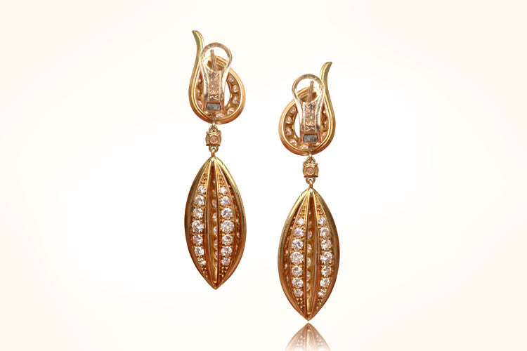 Van Cleef & Arpels Earrings