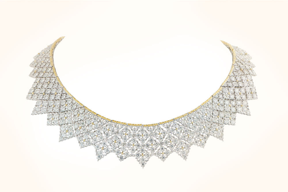 Vintage Buccellati Necklace